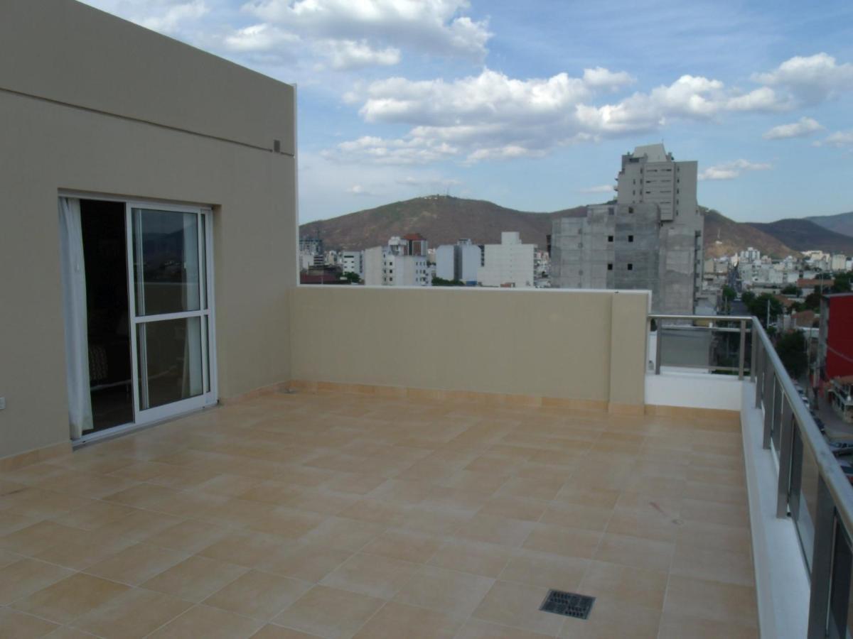 Casa Magno Apart Boutique Salta Exteriör bild