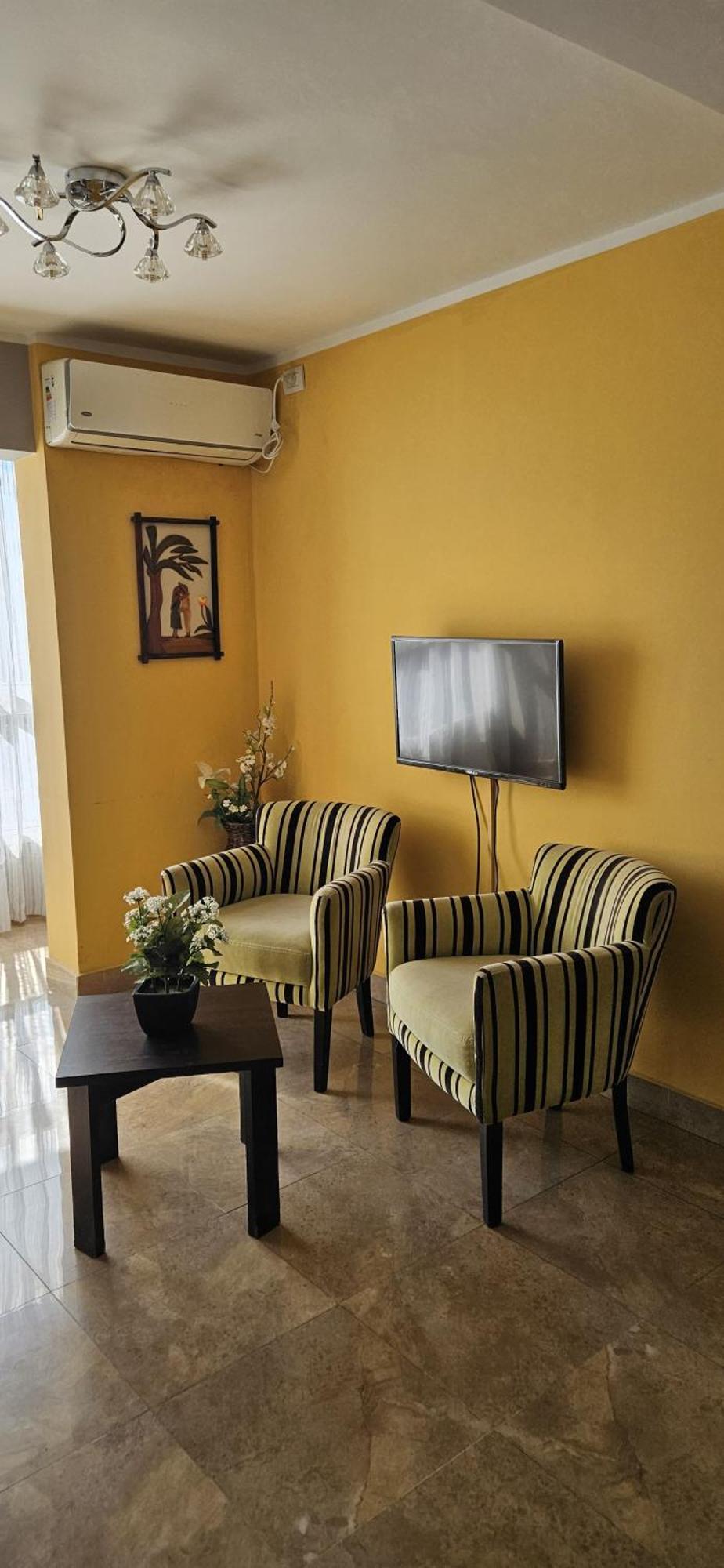 Casa Magno Apart Boutique Salta Exteriör bild